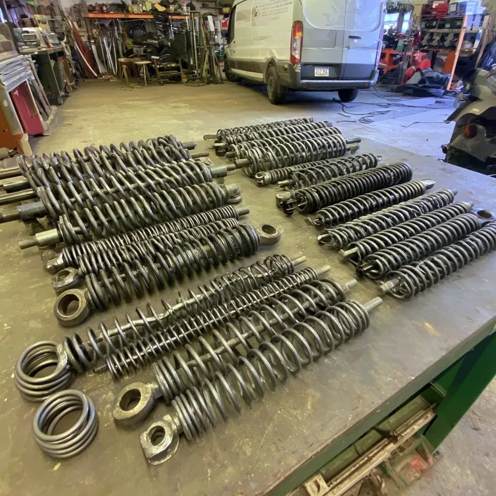 Garage Door Spring Replacement Cost in Carlsbad