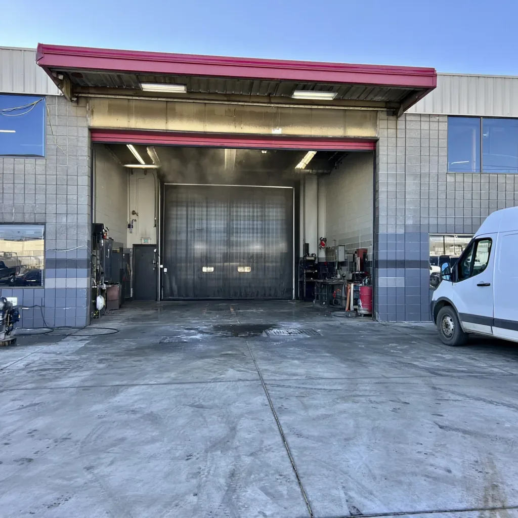 Commercial Garage Door Repair in Carlsbad, CA