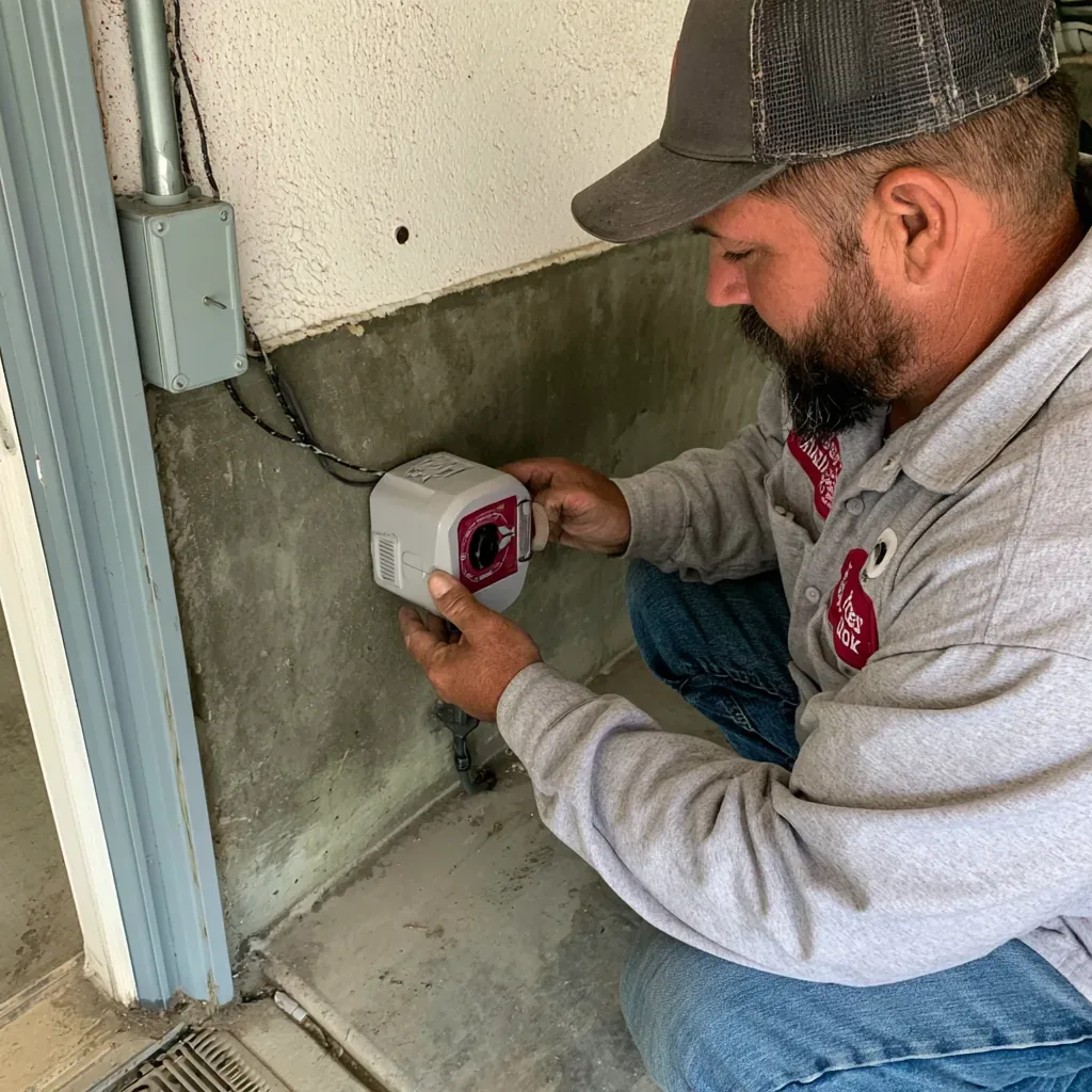 Commercial Door Operators in Carlsbad, CA