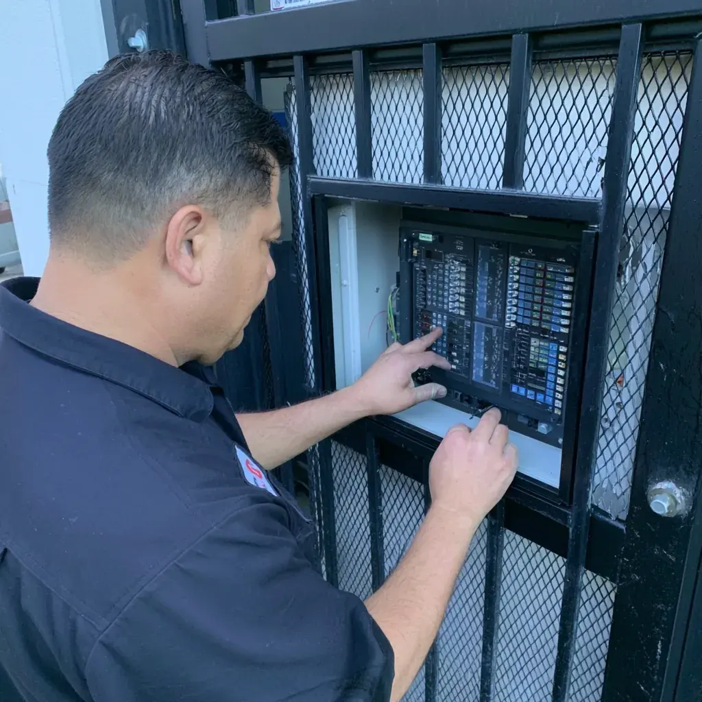 Broken Spring Replacement in Oceanside service in Carlsbad, CA