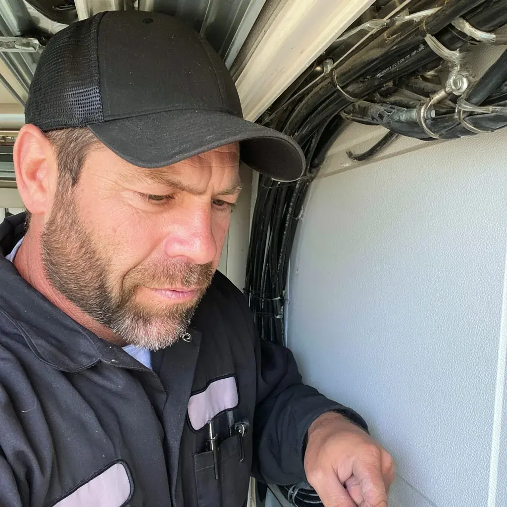 Property Managers & Multi-Unit garage door repair in Carlsbad, CA