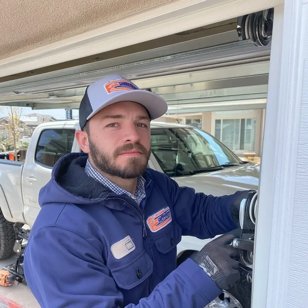 Carlsbad Garage Door Repair Cost Guide