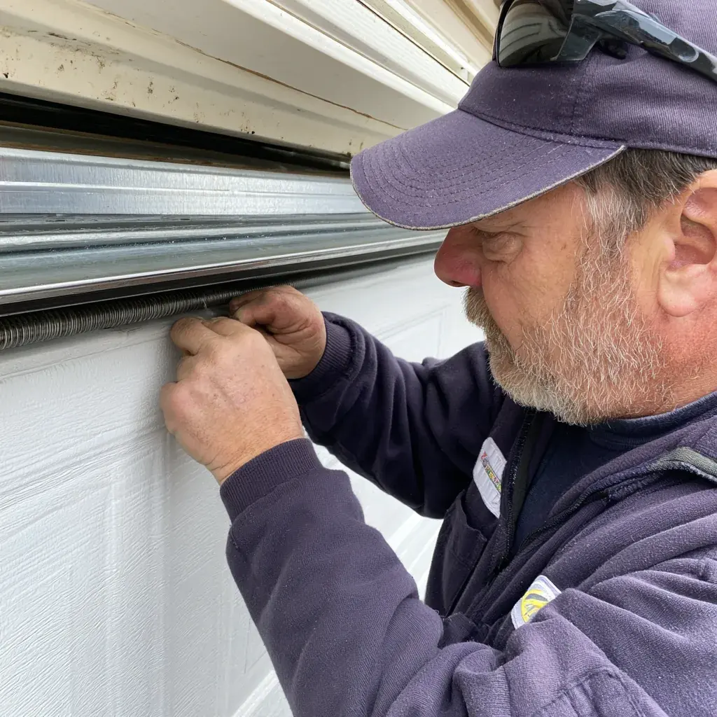 Choosing a Garage Door Company in Carlsbad
