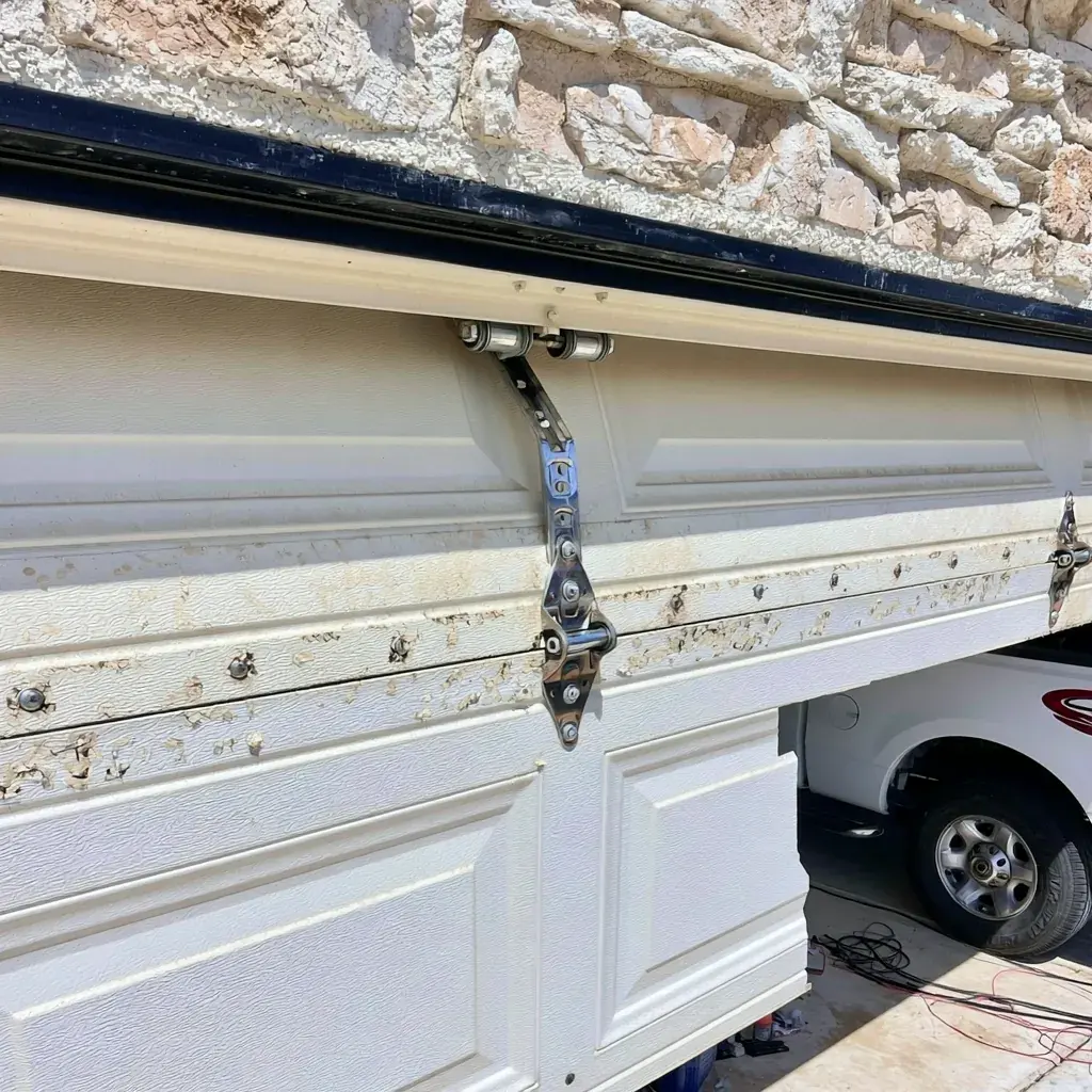 General Garage Door Repair service in Carlsbad, CA