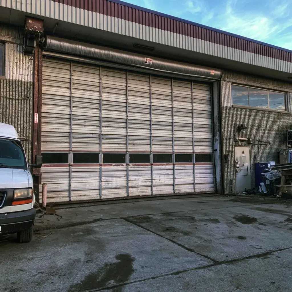 Garage door guides and local advice for Carlsbad, CA