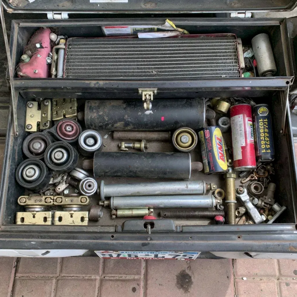 About Carlsbad, CA Garage Door Repair