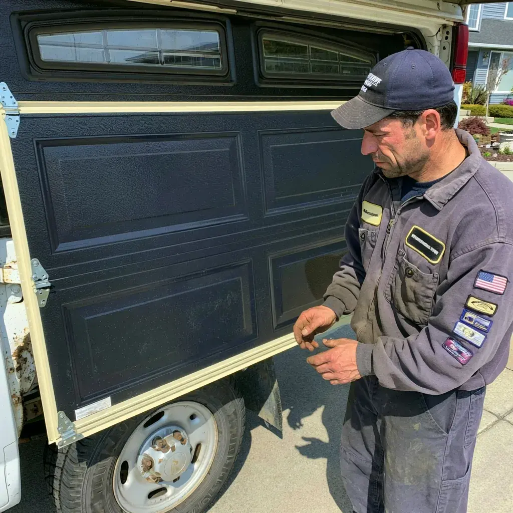 Salt Air Corrosion Repair service in Carlsbad, CA