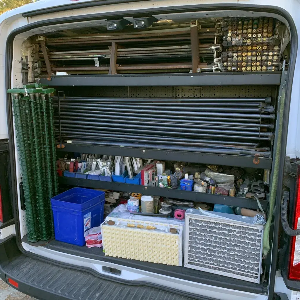 Broken Spring Replacement in Vista service in Carlsbad, CA