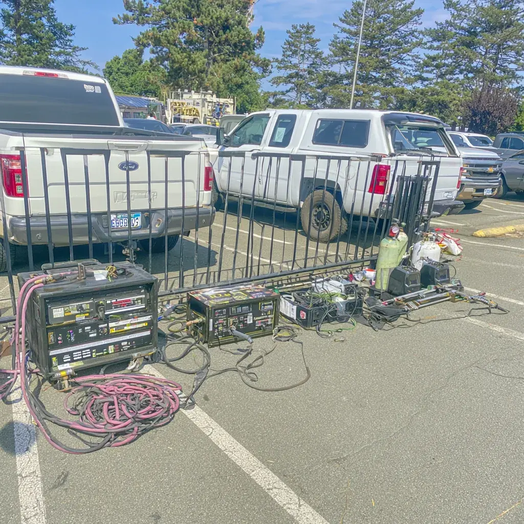 Garage Door Cable Repair in Vista in Carlsbad, CA