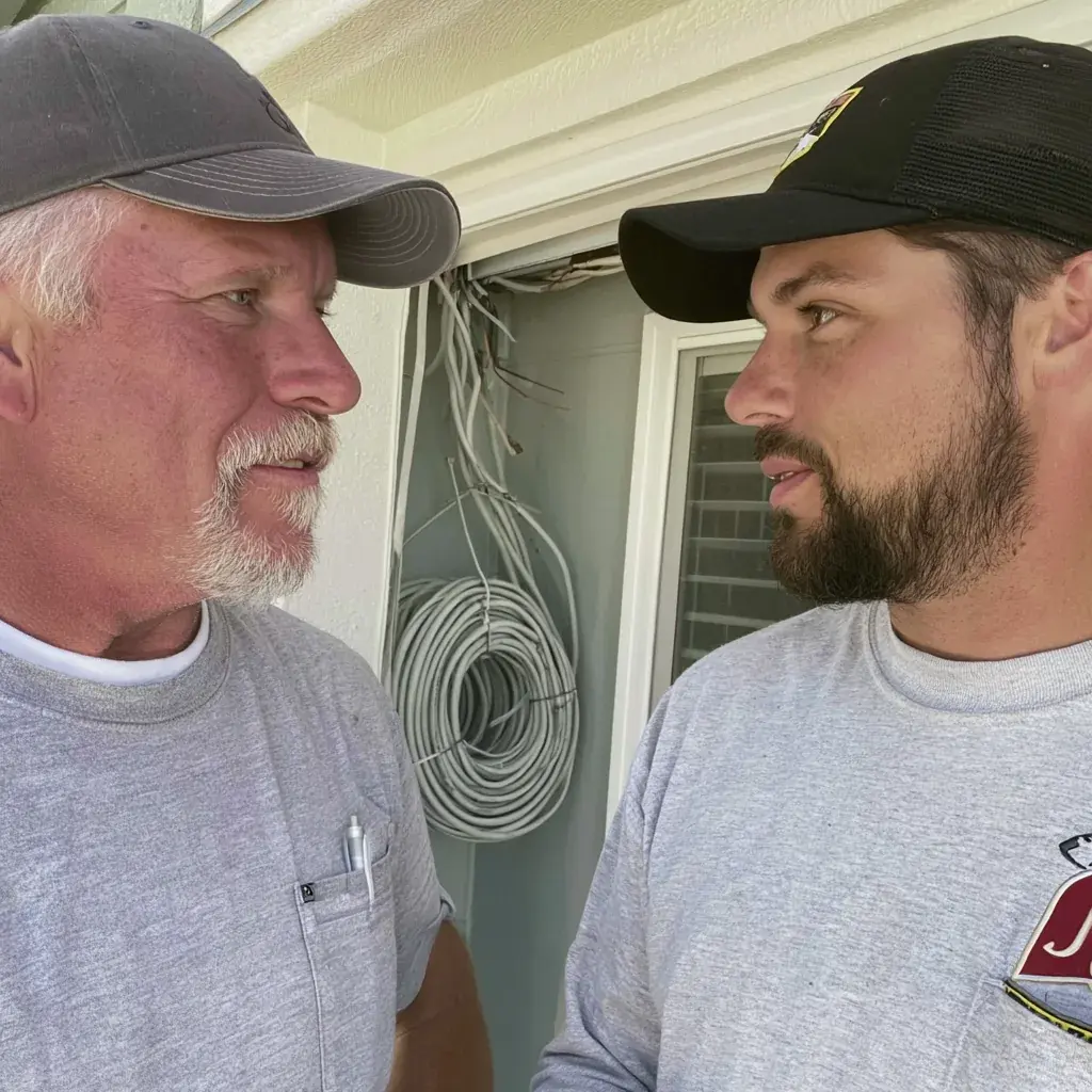 Garage Door Tune-Up & Maintenance service in Carlsbad, CA