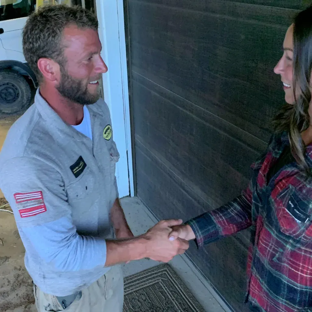 Garage door types and materials in Carlsbad, CA