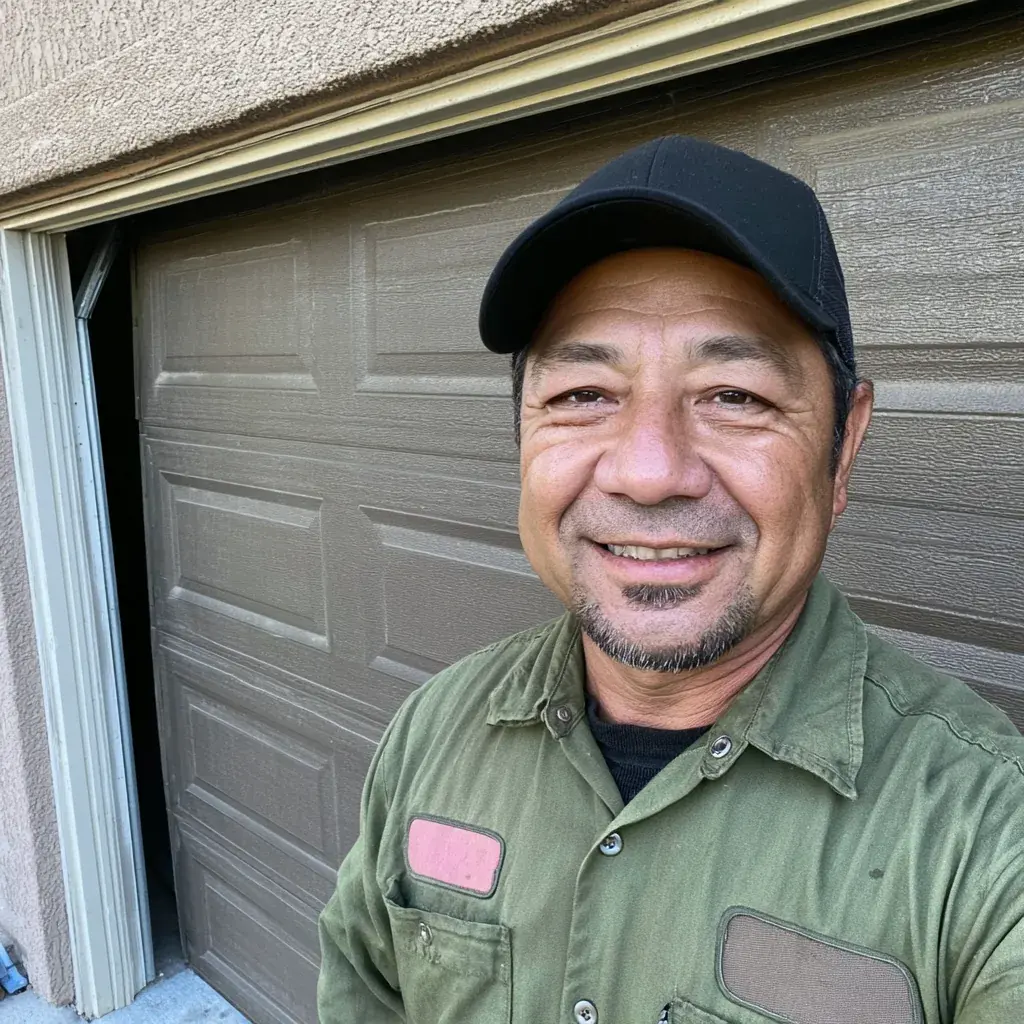 Commercial Door Repair garage door repair in Carlsbad, CA