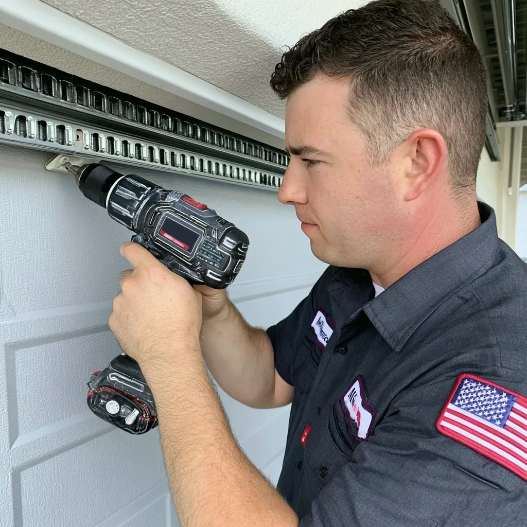 Garage Door Installation